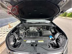 Volkswagen Atlas Cross Sport